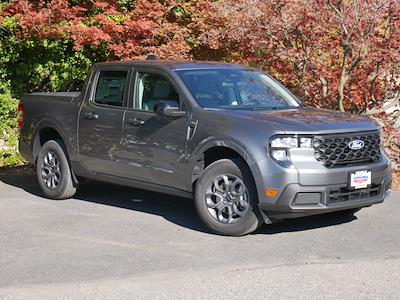 New 2025 Ford Maverick XLT SuperCrew Cab for sale #T250207 - photo 1