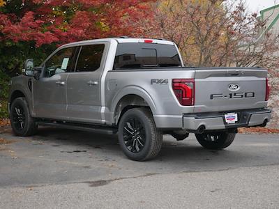 2025 Ford F-150 SuperCrew Cab 4WD Pickup for sale #T250209 - photo 2
