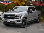 New 2025 Ford F-150 Lariat SuperCrew Cab 4WD Pickup for sale #T250209 - photo 41