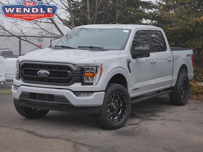 2023 Ford F-150 SuperCrew Cab 4WD Pickup for sale #T250209A - photo 1