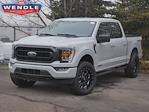 2023 Ford F-150 SuperCrew Cab 4WD Pickup for sale #T250209A - photo 1
