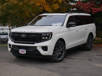 2025 Ford Expedition MAX 4WD SUV for sale #T250211 - photo 1