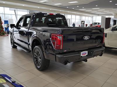 New 2025 Ford F-150 Lariat SuperCrew Cab for sale #T250213 - photo 2