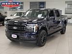 New 2025 Ford F-150 Lariat SuperCrew Cab for sale #T250213 - photo 1