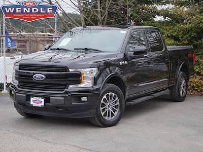 Used 2020 Ford F-150 - photo 1