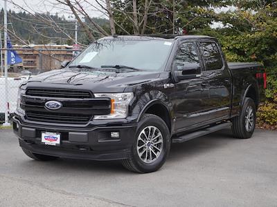 Used 2020 Ford F-150 - photo 1