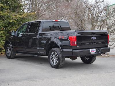 Used 2020 Ford F-150 - photo 1