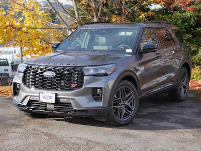 New 2025 Ford Explorer ST for sale #T250216 - photo 1