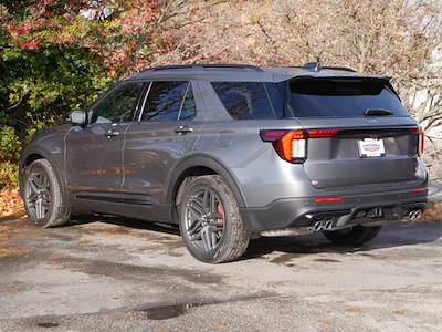 New 2025 Ford Explorer ST for sale #T250216 - photo 2