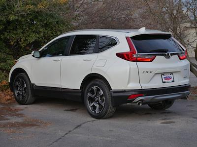 Used 2018 Honda CR-V Touring for sale #T250216A - photo 2