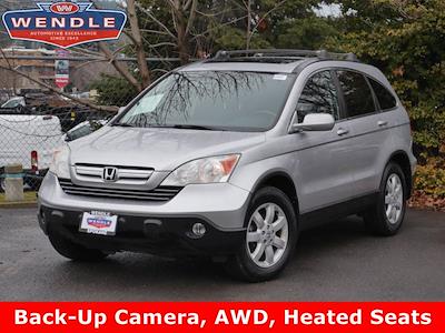Used 2009 Honda CR-V EX-L for sale #T250216B - photo 1