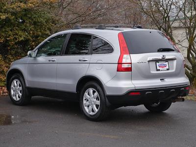 2009 Honda CR-V 4WD SUV for sale #T250216B - photo 2