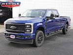 New 2026 Ford F-350 Lariat Crew Cab for sale #T250218 - photo 43