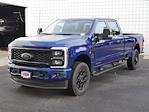 New 2026 Ford F-350 Lariat Crew Cab for sale #T250218 - photo 1
