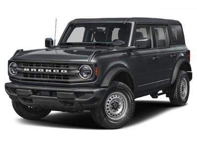 New 2025 Ford Bronco Base 4WD SUV for sale #T250219 - photo 1