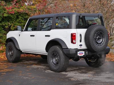 New 2025 Ford Bronco Base for sale #T250219 - photo 2