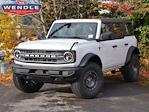 2025 Ford Bronco 4WD SUV for sale #T250219 - photo 33