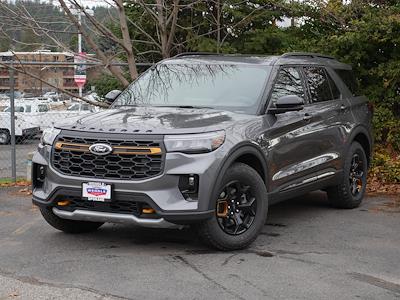 2026 Ford Explorer 4WD SUV for sale #T250220 - photo 1