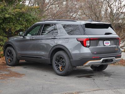 New 2026 Ford Explorer Tremor for sale #T250220 - photo 2