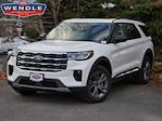 New 2025 Ford Explorer Active for sale #T250221 - photo 38