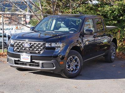 New 2025 Ford Maverick XLT SuperCrew Cab for sale #T250225 - photo 1