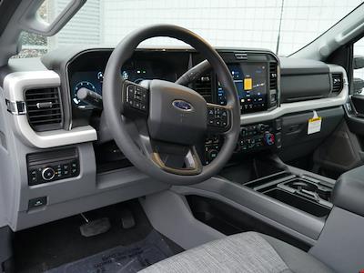 New 2026 Ford F-350 XLT Crew Cab for sale #T250226 - photo 2
