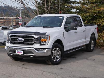 Used 2021 Ford F-150 - photo 1