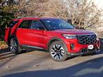 2025 Ford Explorer 4WD SUV for sale #T250227 - photo 36