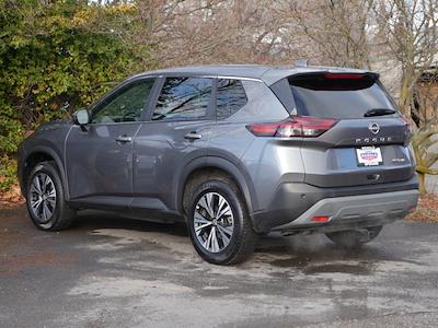 Used 2022 Nissan Rogue SV for sale #T250227A - photo 1