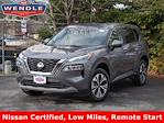 Used 2022 Nissan Rogue SV for sale #T250227A - photo 31