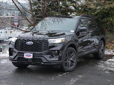 2025 Ford Explorer 4WD SUV for sale #T250228 - photo 1