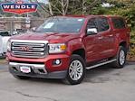 2015 GMC Canyon Crew Cab 4WD Pickup for sale #T250228A - photo 1