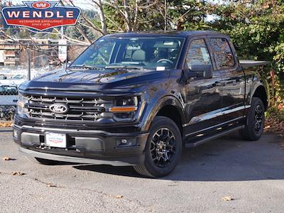 New 2025 Ford F-150 XLT SuperCrew Cab for sale #T250229 - photo 1