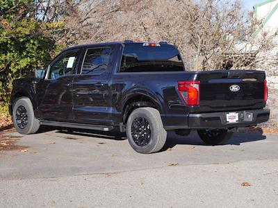 2025 Ford F-150 SuperCrew Cab RWD Pickup for sale #T250229 - photo 2