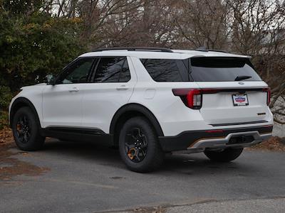 New 2026 Ford Explorer Tremor for sale #T250231 - photo 2