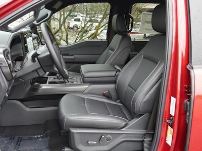 New 2025 Ford F-150 Lariat SuperCrew Cab for sale #T250234 - photo 1