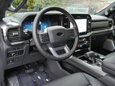 New 2025 Ford F-150 Lariat SuperCrew Cab for sale #T250234 - photo 2