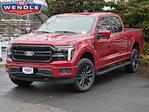 New 2025 Ford F-150 Lariat SuperCrew Cab for sale #T250234 - photo 1