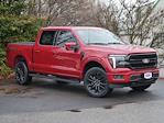 New 2025 Ford F-150 Lariat SuperCrew Cab for sale #T250234 - photo 35
