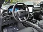 New 2025 Ford F-150 Lariat SuperCrew Cab for sale #T250234 - photo 4