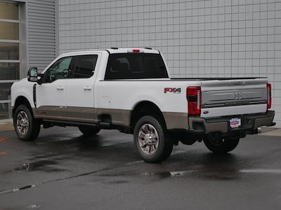 New 2026 Ford F-350 King Ranch Crew Cab for sale #T250235 - photo 2