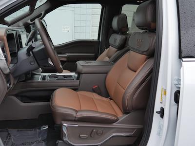 New 2026 Ford F-350 Crew Cab for sale #T250235 - photo 1