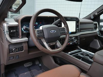 New 2026 Ford F-350 Crew Cab for sale #T250235 - photo 2