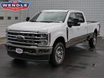 New 2026 Ford F-350 King Ranch Crew Cab for sale #T250235 - photo 1