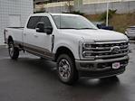 New 2026 Ford F-350 King Ranch Crew Cab for sale #T250235 - photo 37