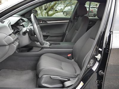 Used 2018 Honda Civic Sport for sale #T250239A - photo 2