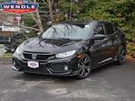 Used 2018 Honda Civic Sport for sale #T250239A - photo 1