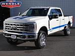 2024 Ford F-250 Crew Cab 4x4 Pickup for sale #T250240A - photo 1