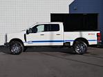 2024 Ford F-250 Crew Cab 4x4 Pickup for sale #T250240A - photo 17