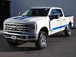 2024 Ford F-250 Crew Cab 4x4 Pickup for sale #T250240A - photo 2